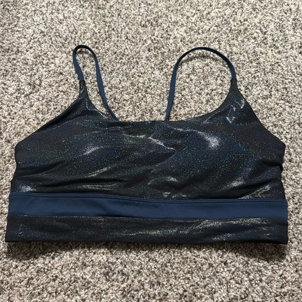 Zyia sports bra